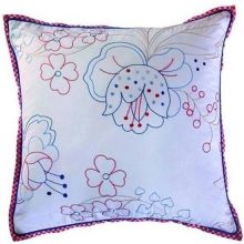 Cozz Sierkussen Faine - 50x50cm - Multi
