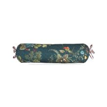 PiP Studio Sierkussen Fall In Leaf - Dark Blue - 22x70