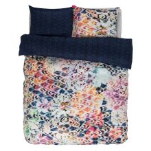 Essenza Dekbedovertrek Faye - Tweepersoons - 200x200/220 cm - Multi