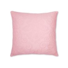 PIP Studio Sierkussen Feeling Quilty Cushion Square - 60x60 cm - Pink