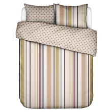 Essenza Dekbedovertrek Feija - Antique Pink