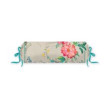 PiP Studio Sierkussen Fleur Grandeur - Khaki - 22x70