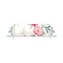 PiP Studio Sierkussen Fleur Grandeur - White - 22x70