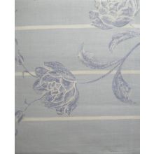 Libelle Dekbedovertrek Florence - Eenpersoons - 140x200/220 cm - Blauw