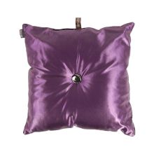 Kardol & Verstraten Sierkussen Girls Room - 50x50cm - Purple