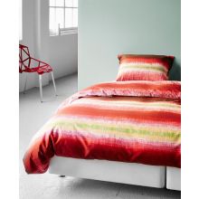 Essenza Dekbedovertrek Gull - Eenpersoons - 150x210 + 50x60 cm - Multi