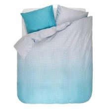 Esprit Dekbedovertrek Hilo - Blue
