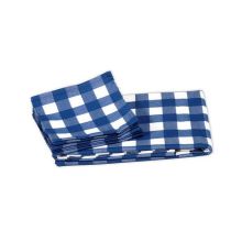 HIP Amsterdam Servetten Holland (6 Stuks) - 40x40 cm - Blauw