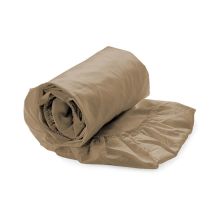 HnL Royal Cotton Hoeslaken Perkal Katoen - Pure Gold