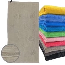 iSleep Strandlaken Schelp - Taupe