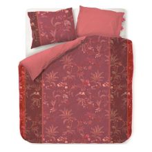 Pip Studio Dekbedovertrek Isola - Pink