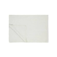 Essenza Quilt Jenz - Eenpersoons - 180x265 cm - Ecru