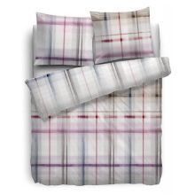 HnL Pure Cotton Dekbedovertrek Jet - Litsjumeaux - 240x200/220 cm - Multi