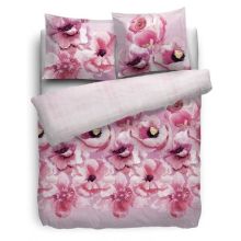 HnL Refined Dekbedovertrek Jewel - Eenpersoons - 135x200 + 80x80 cm - Multi