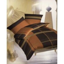 Kaeppel Dekbedovertrek 447/626 - Tweepersoons - 200x200/220 cm