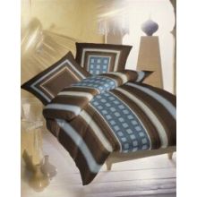 Kaeppel Dekbedovertrek 537/606 - Tweepersoons - 200x200/220 cm