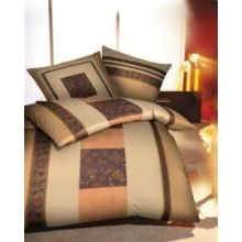 Kaeppel Dekbedovertrek 694/657 - Tweepersoons - 200x200/220 cm