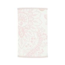 PiP Studio Badtextiel Lacy Dutch (6 Stuks) - Gastendoekje - 30x50 cm - Lilac
