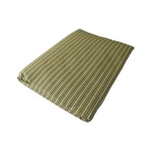 Damai Hoeslaken Lago - Eenpersoons - 90x200 cm - Khaki