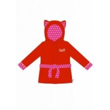 LIEF! Snoezepoes - 68/74 - Rood