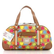LIEF! Diaperbag Love Letter - Multi