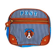 LIEF! Toiletbag Post Package (small) - Cobalt