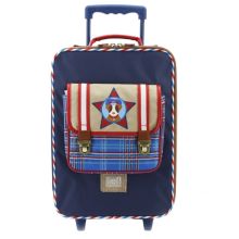 LIEF! Trolley Post Package - Multi