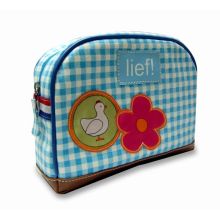 LIEF! Toiletbag - Blauw