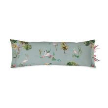 PiP Studio Sierkussen Little Swan - Grey - 30x90