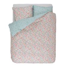 PIP Studio Dekbedovertrek Little Sea - 200x200/220cm - Offwhite