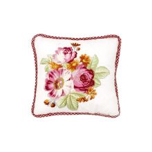 Room Seven Sierkussen Lynn - 30x30 cm - Pink