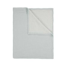 Essenza Plaid Melsi - 150x200 cm - Iceblue
