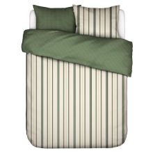 Essenza Dekbedovertrek Meryl - Pure Olive