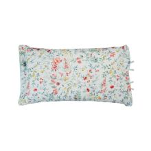 PiP Studio Sierkussen Midnight Garden - White - 35x60