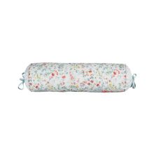 PiP Studio Sierkussen Midnight Garden - White - 22x70