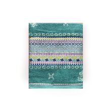 Bunzlau Castle Keukendoek Noa - 53x60 cm - Green