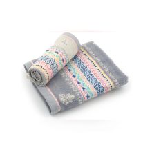 Bunzlau Castle Keukendoek Noa - 53x60 cm - Grey