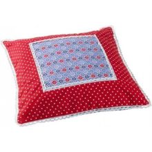 Cozz Sierkussen Nori - 40x40cm - Blue