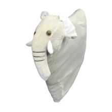 Olifant Kussen - 40x40