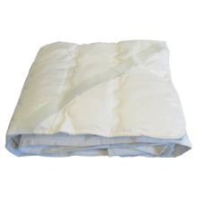 Cotton Dream Onderdeken Katoen - Eenpersoons - 90x200 cm