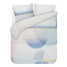 Esprit Dekbedovertrek Osra - Litsjumeaux XL - 260x200/220 cm - Multi