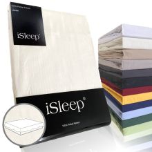iSleep Laken Perkal Katoen