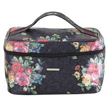 Essenza Peru Beauty Case - Multi