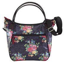 Essenza Peru Shoulder Bag - Multi