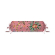 PiP Studio Sierkussen Petites Fleurs - Pink - 22x70