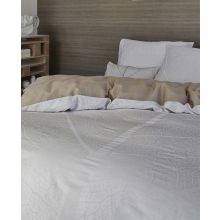 Essenza Laken Phileine - White