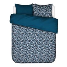 Essenza Dekbedovertrek Phine - Lush Indigo