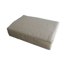Piet Boon Bedsprei Bakuna - Tweepersoons - 220x260 cm - Zand