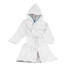 PIP Studio Badjas Pip's Classic - XXS - White