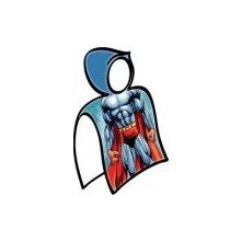 Poncho Superheld - Multi